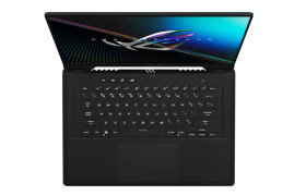 ROG 幻16发布：英特尔H45+RTX3060 仅售10999元