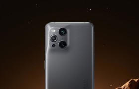 OPPO Find X3 Pro 火星探索版正式发布，仅限量2万部