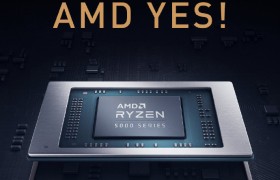 AMD YES！小米笔记本Pro 15锐龙版将于下周开启预售