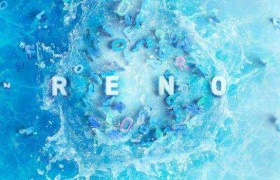 OPPO Reno6官宣定档5月27日，开启“夏日晴海大冒险”