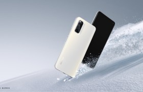 iQOO Neo5 活力版强势来袭，黎明觉醒手游礼盒礼献千万粉丝