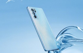 轻薄与实力并存，OPPO Reno6 Pro为你打造夏日手游利器