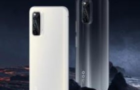 iQOO 618大促火爆开启：iQOO Neo5 活力版1999元起