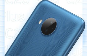 诺基亚C20 Plus官宣：搭载5000mAh电池，6月11日发布