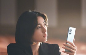 颜值实力派，OPPO Reno6系列将于6月5日正式开售