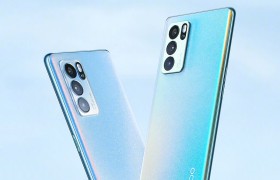 OPPO Reno6系列开售即爆款，凭借什么斩获双冠军宝座？