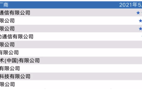 5G手机入库质量积分榜单公布，这家大厂为何能名列前茅