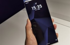 徕卡Leitz Phone 1曝光：1英寸大底，附赠磁吸镜头盖