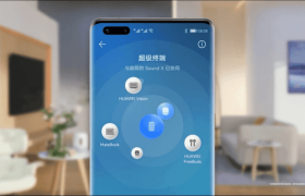 华为HarmonyOS Connect伙伴峰会召开，多款新品亮相