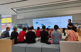 谨防诈骗，从我做起，OPPO 35城推出防诈骗专题课程
