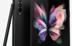 三星两款折叠屏新机尺寸曝光：尺寸略有增加
