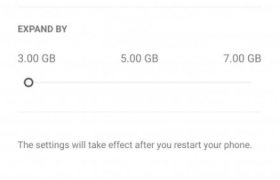 最高可「提升」7GB，OPPO Find X2用上内存扩展技术
