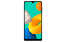 三星Galaxy M32登陆英国：6.4英寸+5000mAh大电池