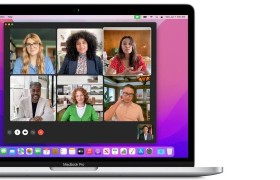 巨大升级！新款MacBook Pro将升级为1080P摄像头