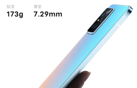 变色轻薄机身加持，vivo S10惊喜不至于影像