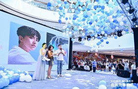 “超S嘉年华”vivo S10系列会员先享购活动收官：多重购机好礼 7月23日正式开售！