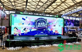 以玩家为出发点！黑鲨参展2021 ChinaJoy打造全新游玩体验