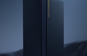 小米路由器AX3000上线 新增160M频宽速率提升 预售到手价329元