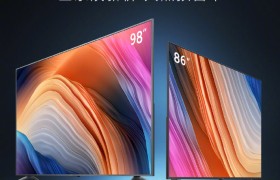Redmi两款大屏电视直降2000，9月1日全渠道开售