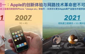 郭明錤最新预测：iPhone 13将支持低轨道卫星通话