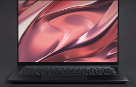 锐龙9 5900HS加持，联想YOGA Slim 7 Pro/YOGA 14s配置再更新