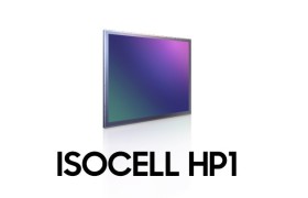 三星发布两亿像素传感器ISOCELL HP1，支持十六合一