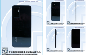 vivo自拍新机将发：vivo S10e入网，配置小有变动