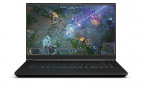 英特尔推出NUC X15游戏本：可选RTX 3070与2K 165Hz屏幕