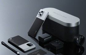 Find X3 Pro新版本官宣：经典相机设计，仪式感十足