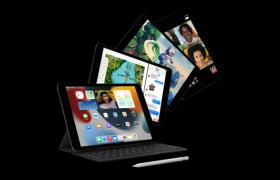 新款iPad今日开订：搭载A13芯片，售价2499元起