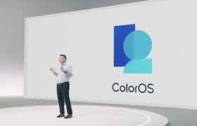 更好看、更轻快、更智能，ColorOS 12正式发布