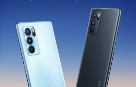 体验调优还有中秋优惠，OPPO Reno6系列香气愈发浓厚