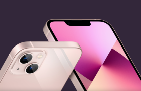 iPhone 13系列今晚8:00开启预售，准备好剁手了么？
