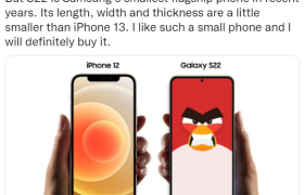 三星Galaxy S22系列曝光出炉，久违的45W快充回来了？