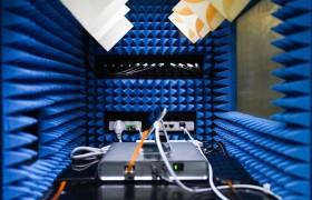 联合爱立信聚焦5G前沿技术研究，OPPO通信实验室首次公开