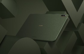 华为MatePad 11夏日胡杨新配色上线，手写新特性即将推新