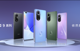 支持鸿蒙多机位模式，华为nova9系列引领影像社交新时代