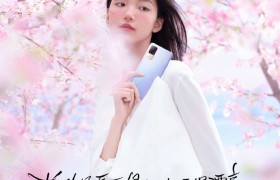 小米Civi发布在即：超强自拍，像素级肌肤焕新技术加持