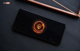 尝鲜购好评无数：真香手游新机真我GT Neo2首销在即
