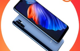乐视手机下个月正式回归？新系列或将接入鸿蒙生态