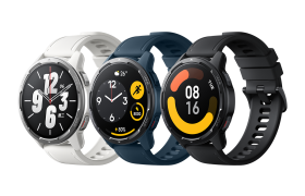 Xiaomi Watch Color 2正式发布，售价仅999元