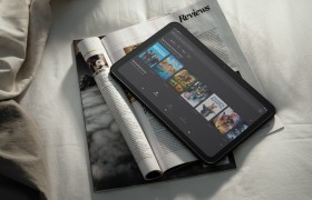 诺基亚T20平板电脑发布：虎贲T610处理器，售价249美元