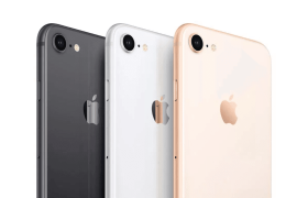 iPhone SE3曝光：外观保持不变，A15和5G加持