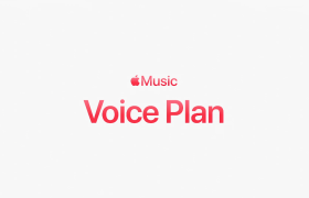 Apple Music新会员方案来了，还有新配色HomePods mini