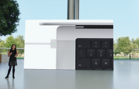 苹果上架新款MacBook Pro充电器：一套要价1000元