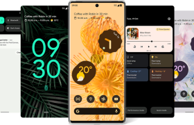 谷歌Pixel 6系列发布：搭载Tensor芯片，性能提升80%