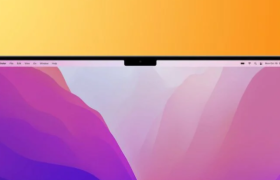 新款MacBook曝光：M2芯片+刘海屏