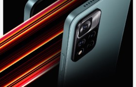 Redmi Note11全「屏」实力，越级挑战