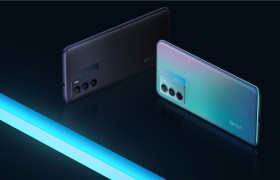 双十一给力高能实力派：vivo T1火热预售中，预定到手价仅1899元起