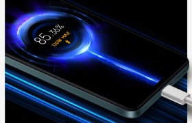 Redmi Note11系列参数再曝光：支持120W秒充，一刻满血